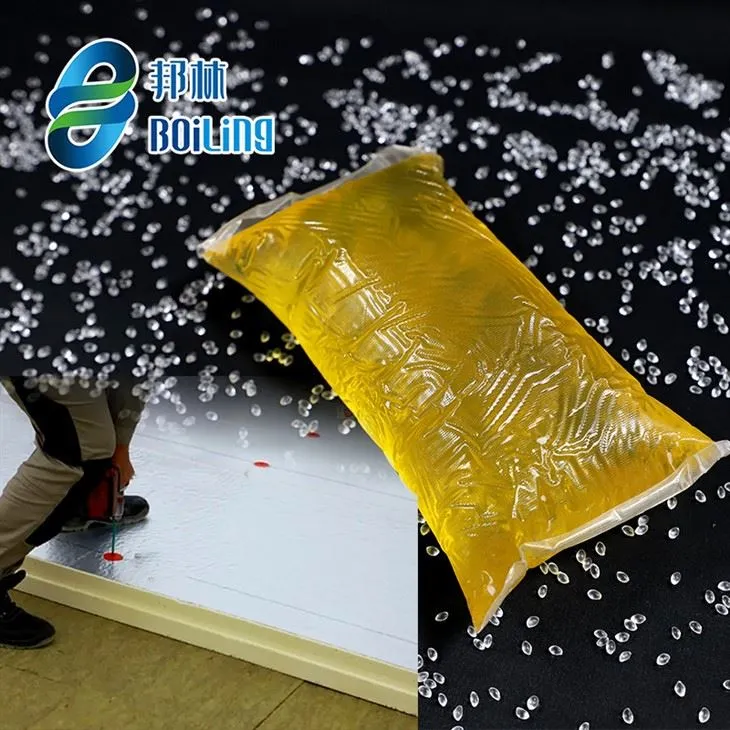 Найкращий клей для піноізоляційних плит