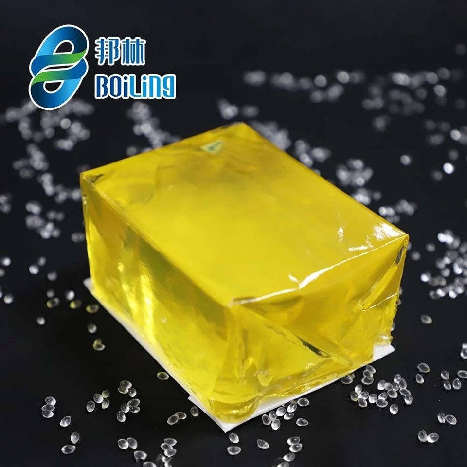 decorative picture hot melt adhesive (1)