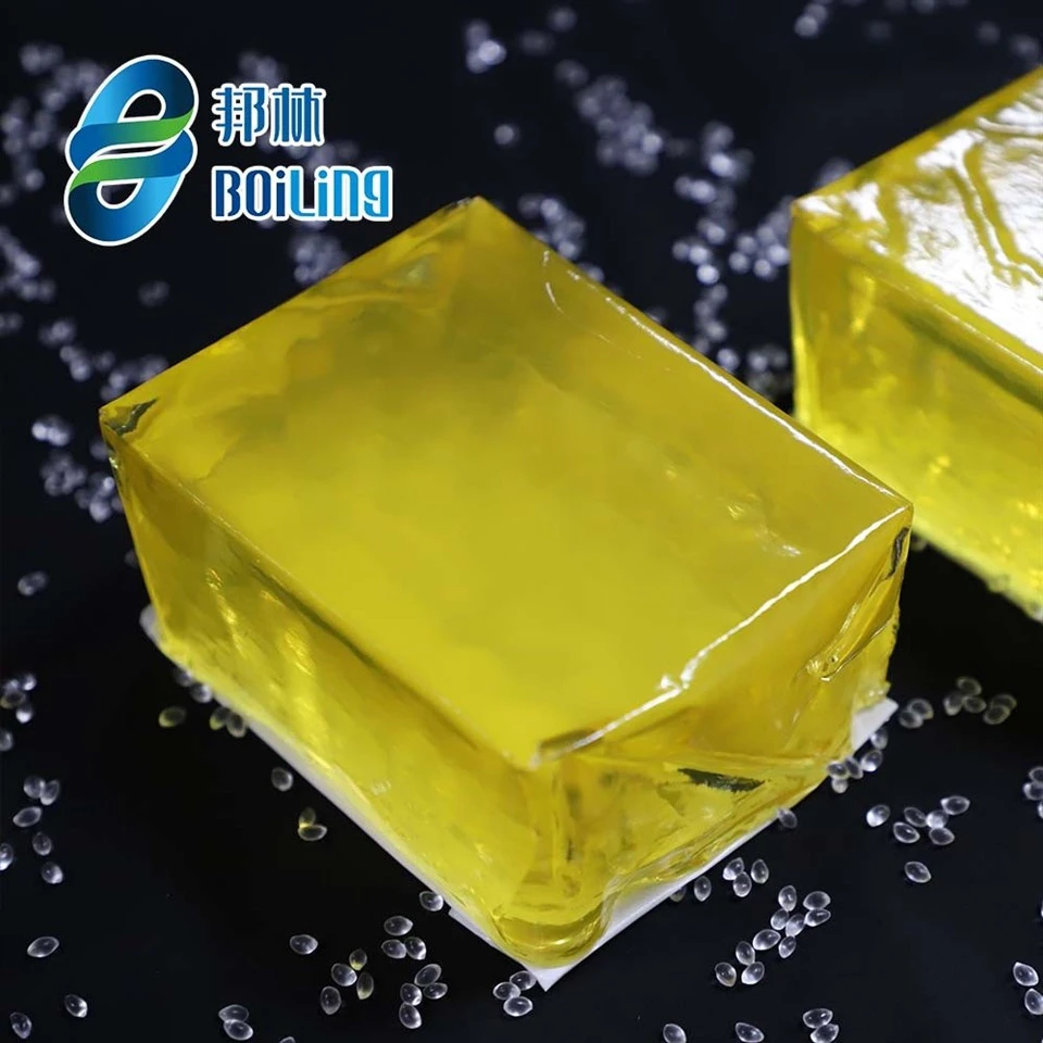 decorative picture hot melt adhesive (2)