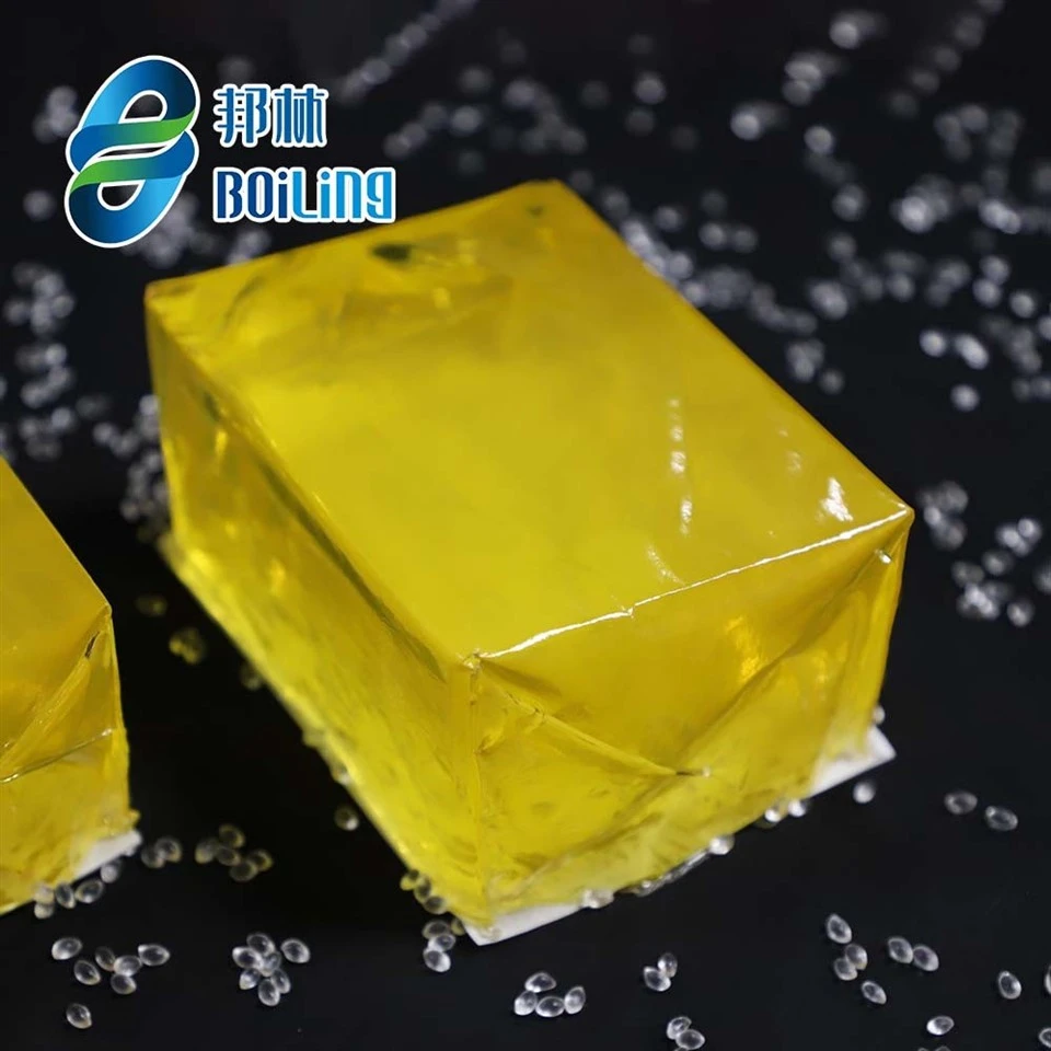 decorative picture hot melt adhesive (3)