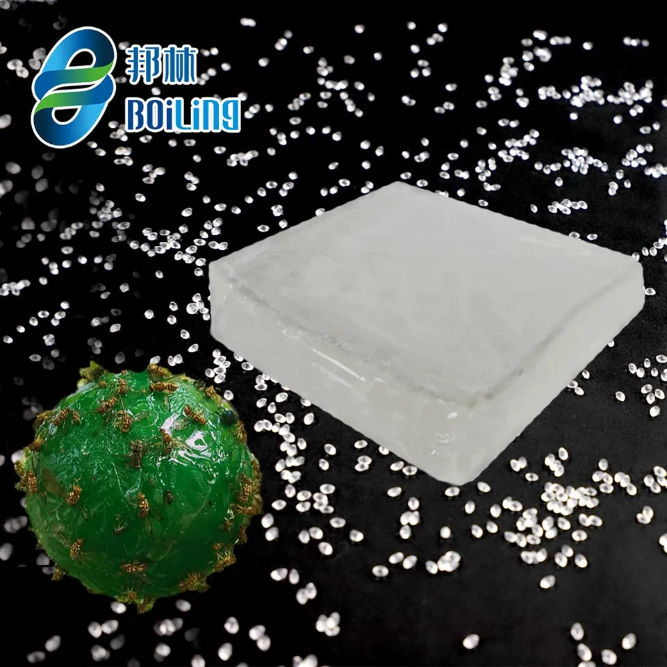 Термоплавкий клей Fly Ball