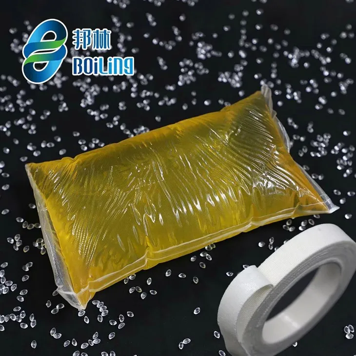 Високоякісний термоплавкий клей