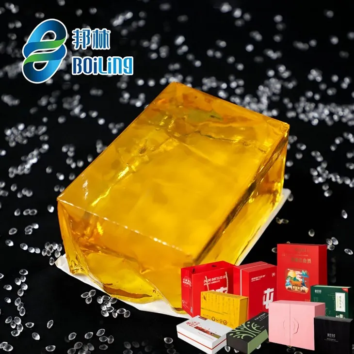 Гарячий клей високої міцності