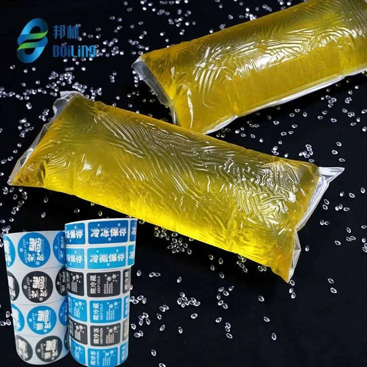 Гарячий клей для пластику