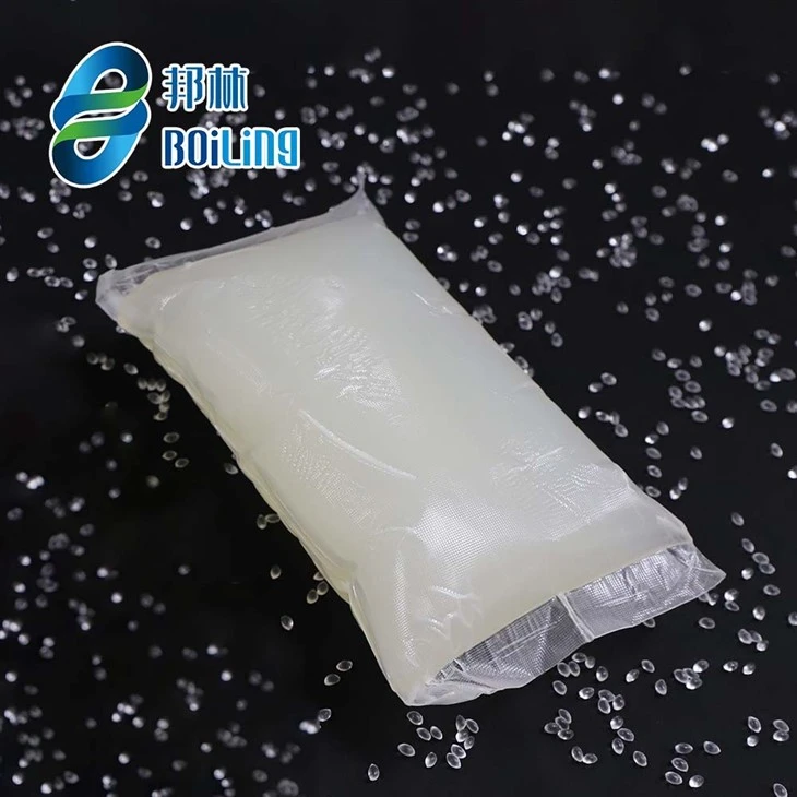 Hot Melt Adhesive Block For Foam Mattress