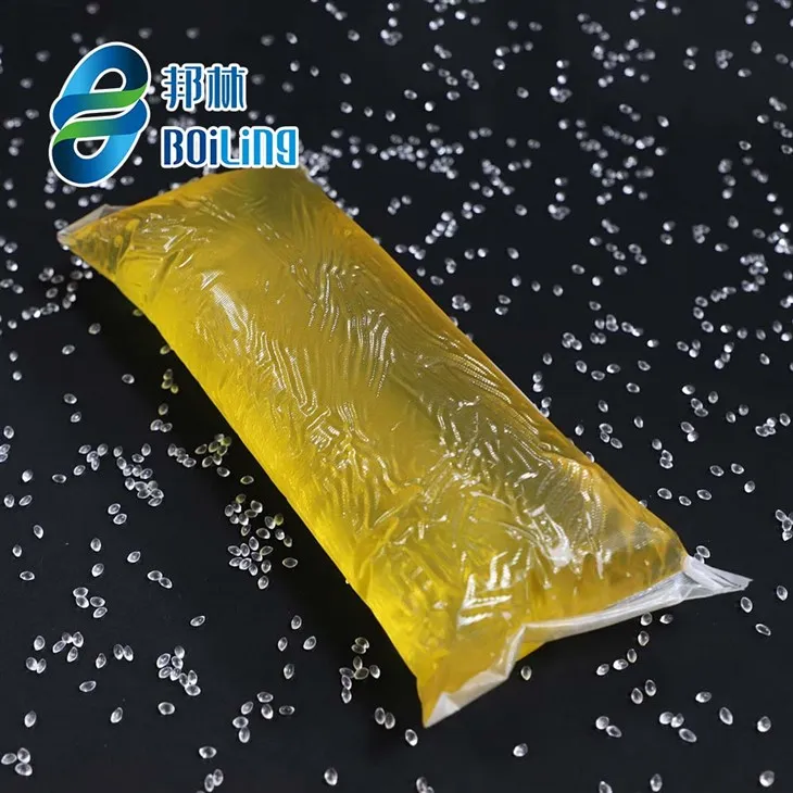 Термоплавкий клейовий блок