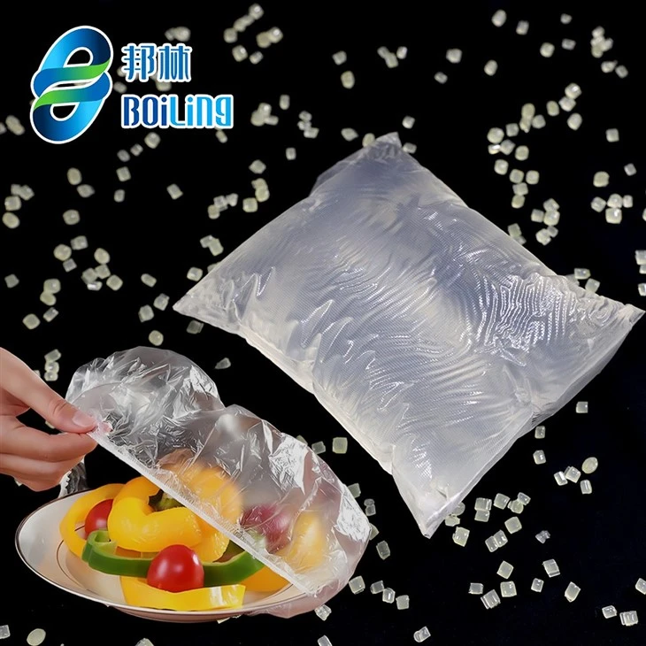 Hot Melt Adhesive For Disposable Cling Film Cover