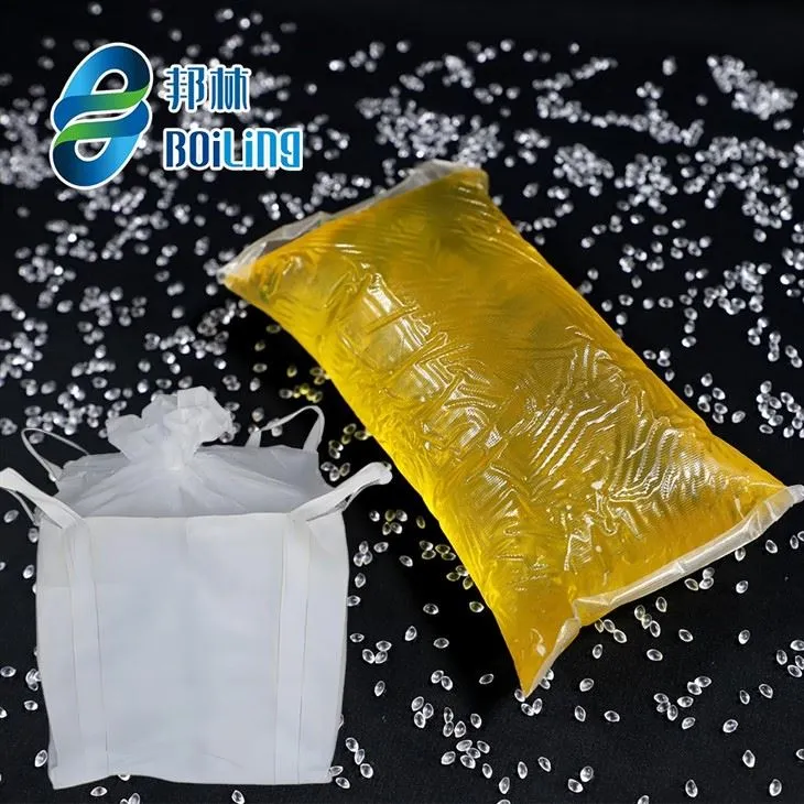 Термоплавкий клей для пакетів Jumbo