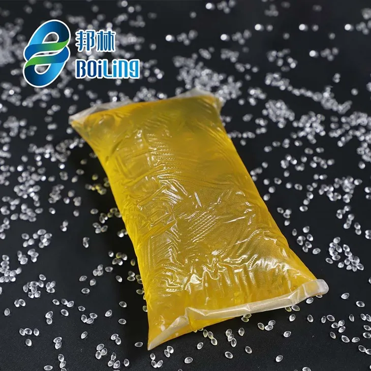 Промисловий термоплавкий клей