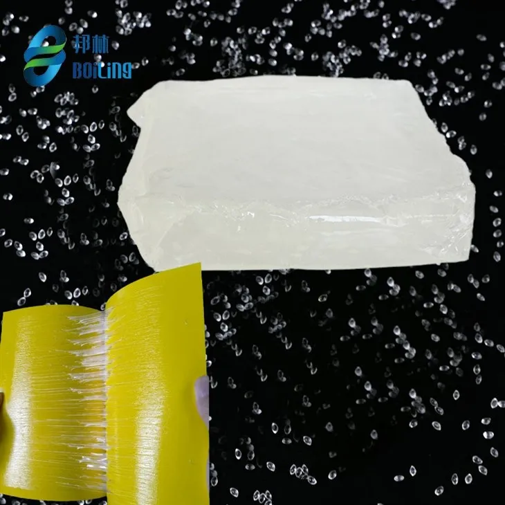 Термоплавкий клей від комах