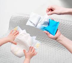 Is Hot - Melt Adhesive Used in Sanitary Napkins Safe? Is Hot - Melt Adhesive Used in Sanitary Napkins Safe?