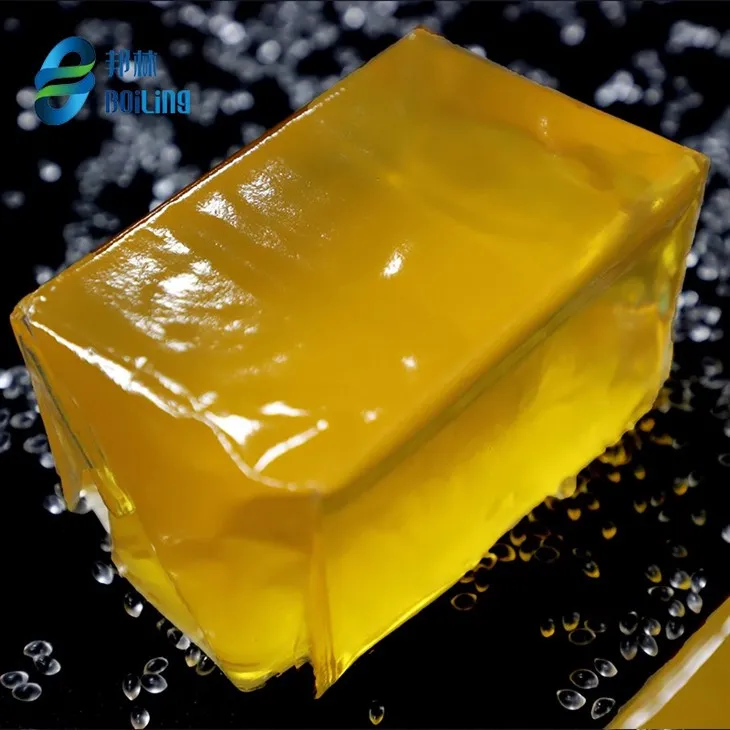 Паперова коробка гарячий клей