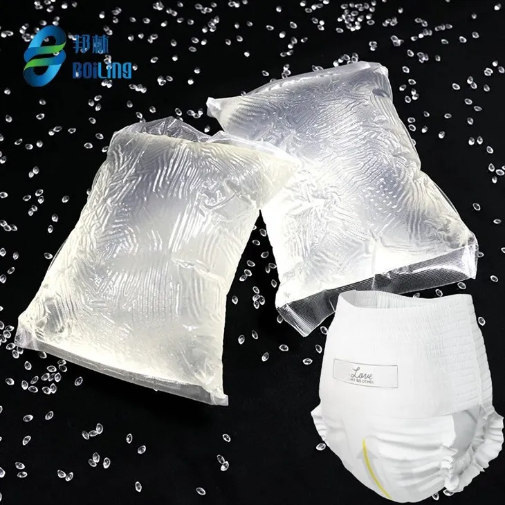 Термоплавкий клей для штанів Pull-Ups