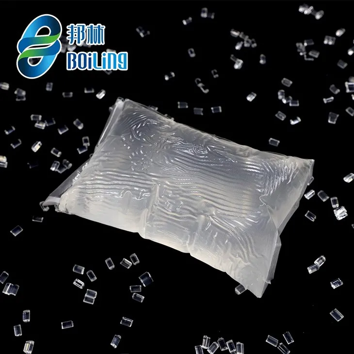 Термоплавкий клей на основі SBS