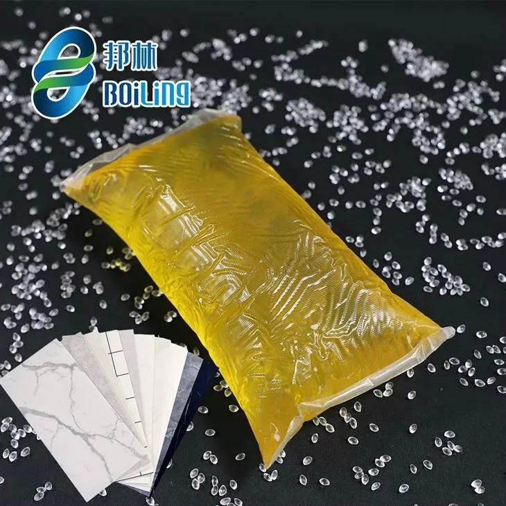 Липкий клей для стін