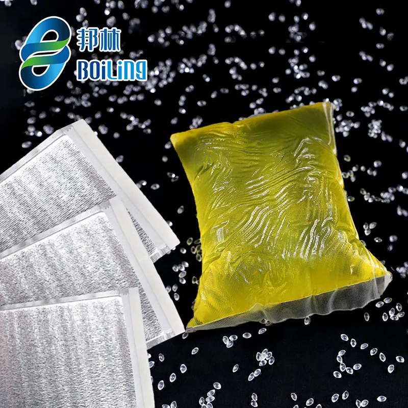 Термосумка Термоплавкий клей