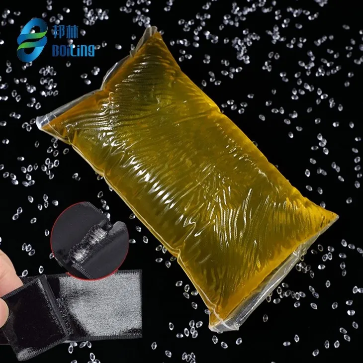 Чутливий до тиску клей Velcro